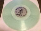 Company Flow - Funcrusher '96 2LP US ORG  El-P Clear Vinyl