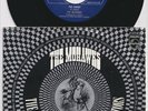 The MOHAWKS * The Champ * 1968 MOD SOUL FUNK LIBRARY 45 * Listen