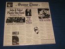 JOHN LENNON +Frank ZAPPA  some time in New York   Do-Lp sealed  OVP  in shrink