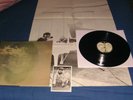 JOHN LENNON  Imagine  Lp+Riesen-POSTER+Postcard  Apple UK 1971  PAS 10004  nMINT