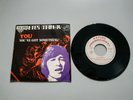 0820-PETER MAFFAY YOU VE GOT SOMETHING ES 1971 PROMO SINGLE VIN 7 POR G + DIS NM