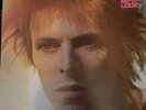 David bowie -space oddity vinyl Lp.  1973 Pressing.
