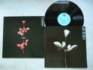 LP DEPECHE MODE - VIOLATOR 1990 + OIS