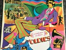 PCS 7016 LP VINYL ALBUM THE BEATLES 
