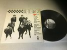 SPECIALS...SELF TITTLED ALBUM...RARE UK FIRST ISSUE ALBUM...2 TONE...CDL TT5001