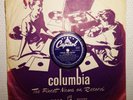 MILES DAVIS, MAX ROACH, LEE KONITZ Early Spring STAN GETZ (1951) RARE Jazz 78rpm