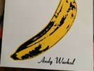 THE VELVET UNDERGROUND & NICO Prod by ANDY WARHOL Lou Reed LP Record V-5008 JPN
