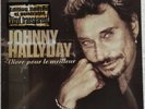 JOHNNY HALLYDAY 