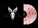 Mr. Bungle Raging Wrath of the Easter Bunny Demo Clear Red Blood Splatter Vinyl