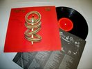 Toto - IV 1982 LP SIGNED by Guitarist Steve Lukather Autograph Rosanna Africa