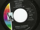 VIVIAN STANSHALL 