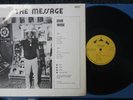 Reggae/Ska LP PRINCE BUSTER ALL STARS - THE MESSAGE DUB WISE on FAB RECORDS