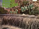 Los Fabulosos Sunglows S/T  Tejano Tex Mex LP 1970