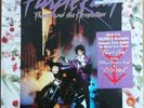 Prince and The Revolution Purple Rain Vinyl LP 1984 Warner Excellent Condition