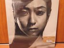Utada Hikaru - DEEP RIVER / 2LP Japan New