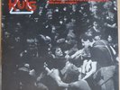 The Ruts, , Cold Distant Lights, Blue Vinyl, Ltd 200 Copies Only