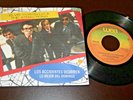 ELVIS COSTELLO & THE ATTRACTIONS Accidents Will Happen 1983 MEXICO 7