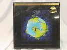 Yes Fragile 2xLP 45 RPM Sealed One-Step Ultradisc MFSL MOFI 4118/7500