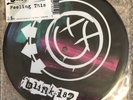 Blink 182 Feeling This Ltd 7