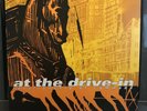 At the Drive-In relationship of command LP ULTRASONIC