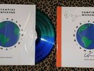 Vampire Weekend - Father Of The Bride *SIGNED*  Blue Green Split Vinyl NEW FOTB