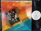 UGLY DUCKLINGS Somewhere Outside Canadian Garage LP Haunted, Munks, Great Scots