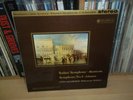 MENDELSSOHN Italian Symphony KLEMPERER UK 1961 COLUMBIA B/S SAX 2398 Ed.1 LP