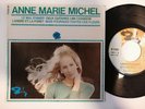 Anne-Marie Michel ?– Le Mal D’Aimer / French YéYé Girl 45T 7' EP 1966