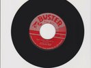 BUSTER WILD BELLS/ HOT CORNBREAD & BUTTER - STANLEY & ROLAND (61 INSTRUMENT 7