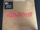Bob Marley - Exodus Vinyl LP NM Condition