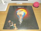 ROBERT PLANT - Fate Of Nations - Vinyl LP - Original 1993 Pressing Led Zeppelin