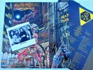 IRON MAIDEN 