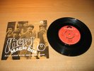 Who - Magic Bus/Mary Anne with the shaky hand NOR '68