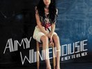 Amy Winehouse - Back to Black - New Vinyl LP + MP3