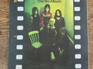 YES - The Yes Album - 1971 ATLANTIC 1st press RED/PLUM 2400101 A1/B1 G/F EX-/VG+