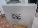 RAR BOX. MANIC STREET PREACHERS. POSTCARDS FROM A YOUNG MAN. SEALED
