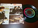 THE BEATLES She Loves You +3 EX/EX 1965 MEXICO 7