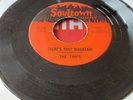 The Trips Theres that Mountain. Rare Northern Soul
