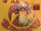 Are You Experienced? [LP Jimi Hendrix (Vinyl, Mar-2010, Legacy) Sealed, #’d Hype