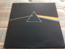 PINK FLOYD DARK SIDE OF THE MOON 1st UK PRESS A2/B2 SOLID BLUE COMPLETE, Nr MINT