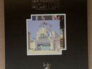 LED ZEPPELIN SOUNDTRACK FROM THE FILM * SONG REMAINS THE SAME * 4LP * LIKE NEW