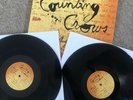 Counting Crows August And Everything After Black Double Vinyl Record