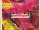 KRIEGER, Robby - The Ritual Begins At Sundown - Vinyl (LP)