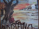 ADRIANO CELENTANO Le Robe Che Ha Detto LP 1991 NEW Sealed Clan