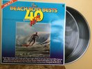 The Beach Boys 40 Greatest Hits Dutch Vinyl LP