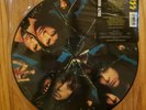 Kiss - Crazy Nights 1987 PolyGram/Mercury Ltd Ed 832 903-1 Q-1 Picture Disc 12