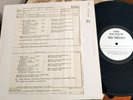 NM Modern Soul/Funk LP BEVERLY & DUANE - self titled ARIOLA Rare TEST PRESS