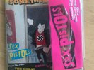 SEX PISTOLS Pistols Pack VIRGIN 1980 UK 6 x 7