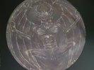Neuwertige Picture LP.                             MARDUK - 