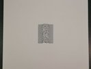 JOY DIVISION - Unknown Pleasures - LIMITED 40TH Anniversary - RUBY RED Vinyl LP